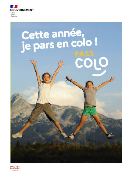 PASS COLO CAF 2025