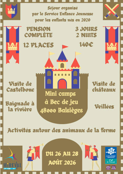 Séjour ALE Balsièges (1)