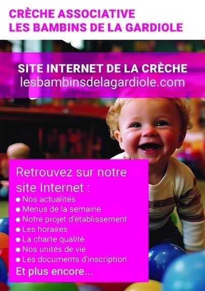 Crèche