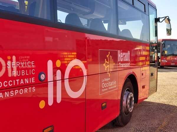 Transports scolaires