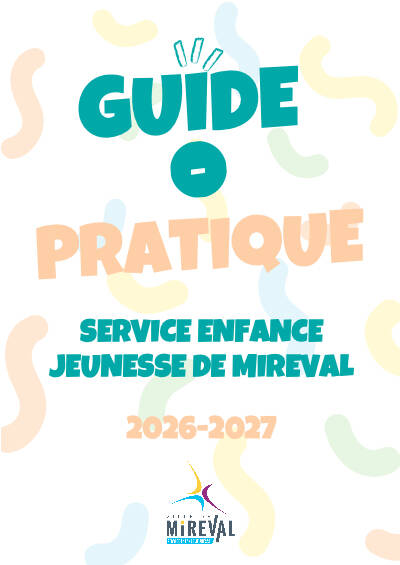 GUIDE PRATIQUE 26-27