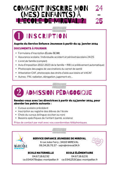 1-PROCEDURE-DINSCRIPTION-SEJM-ECOLE-2024-2025