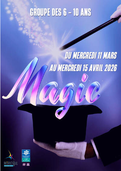 Mercredis mars - avril 6-10ans