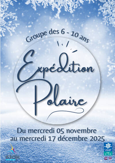 Novembre - Décembre 6-10ans