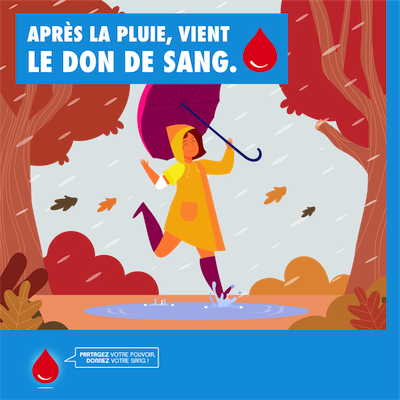 Don du sang au CCLM