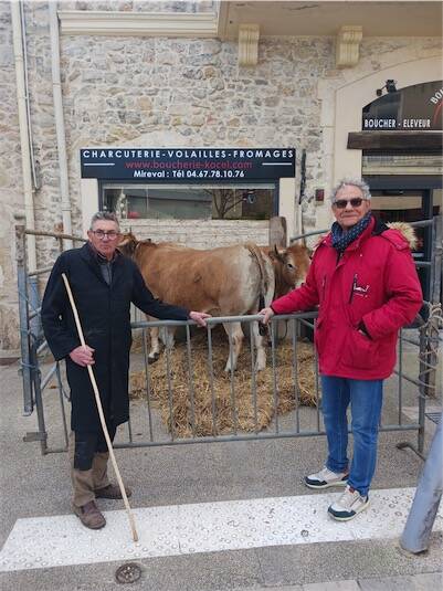 2026 03 29 Boeuf gras Kocel 