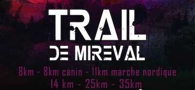 Trail de Mireval | Dimanche 2 février