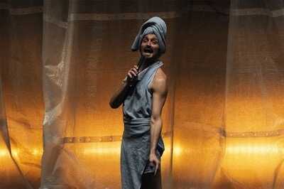 Apocalipsync, vendredi 10 novembre au centre culturel Léo Malet