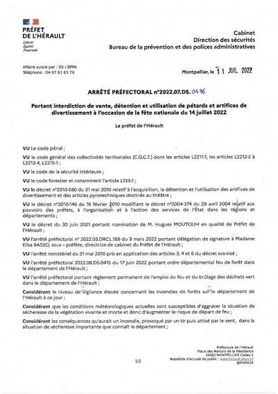 Arrete_n°2022.07.DS_.0476_interdiction-acquisition-vente-utilisation-artifices-de-divertissement-13-15-juillet_Page_1-scaled-e1657553158431