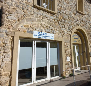 Appel à candidatures aux associations pour le renouvellement du Conseil d'administration du CCAS de Mireval