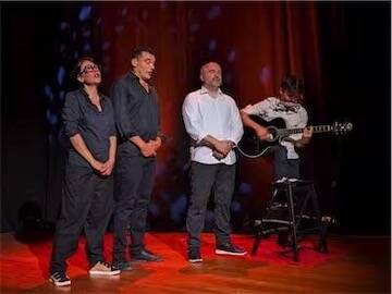 Théâtre improvisation - Compagnie du Capitaine