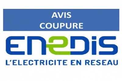 Possible coupures d’électricité – lundi 22 juin matin