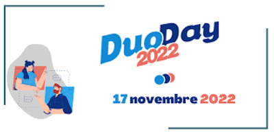 Sensibilisation au handicap – DUODAY – Appel à participation