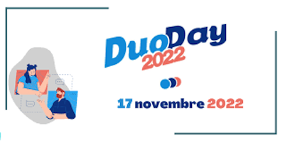 Duoday-2022