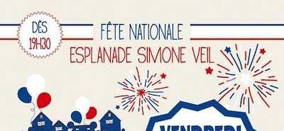 Fête Nationale | 14 Juillet