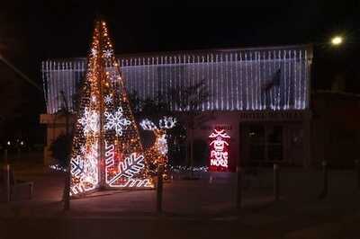 Retour en images sur le Marché des Lumières