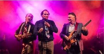 Les Frères Jacquard - CCLM