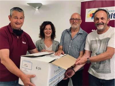 Masques-Covid-Mireval-Departement-Herault