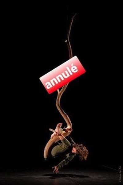 Spectacle « OBSTINE.E.S » annulé