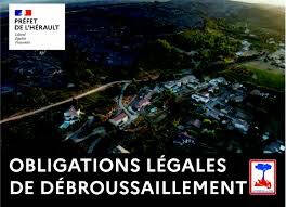 Obligations Légales de Débroussaillement OLD