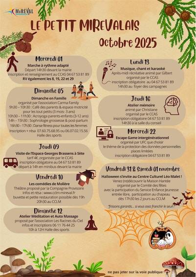 PM octobre 2025
