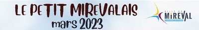 Le Petit Mirevalais Mars 2023