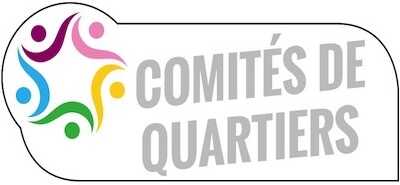 Comités de Quartier | 1ère réunion du Quartier Maupas, vendredi 18 mars