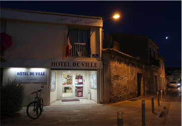 Fin de l'extinction de l'éclairage public dès 02 avril 2026