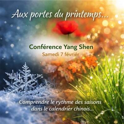 conf les racines du ciel 07 fev 2026