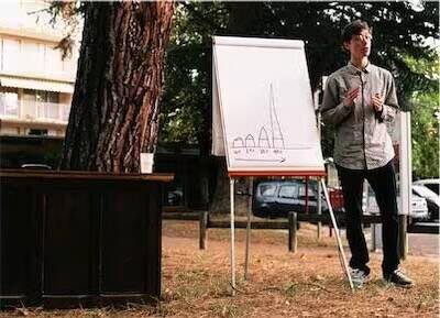 Les conférences de poche au CCLM