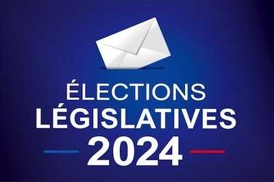 Résultats des élections législatives à Mireval – 1er tour 30 juin 2024