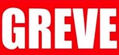 Mouvement de grève