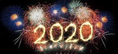 Bonnes fêtes de fin d’année