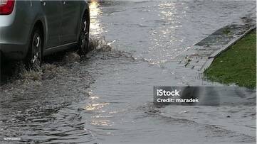 Arrêté reconnaissance de l'état de catastrophe naturelle - décembre 2025