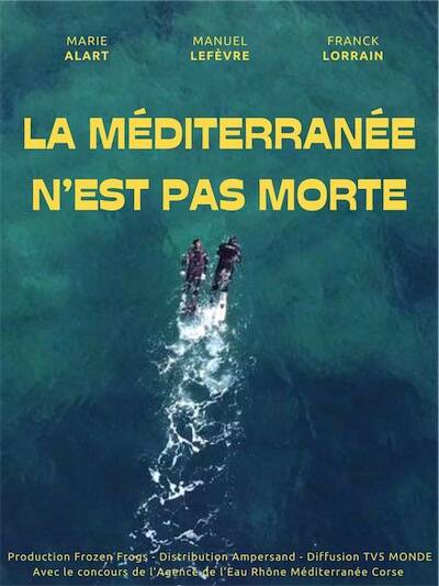 la-mediterranee