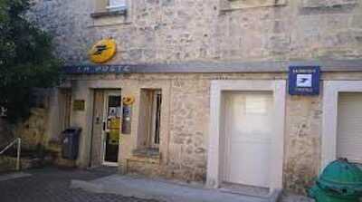 Bureau de poste de Mireval – Horaires période estivale