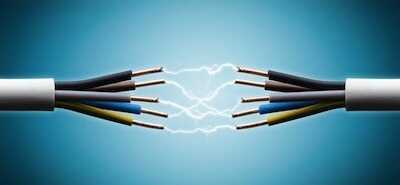 Coupure d’électricité