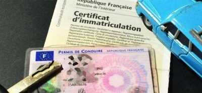 Fermeture des guichets de cartes grises et permis de conduire | 1er Novembre