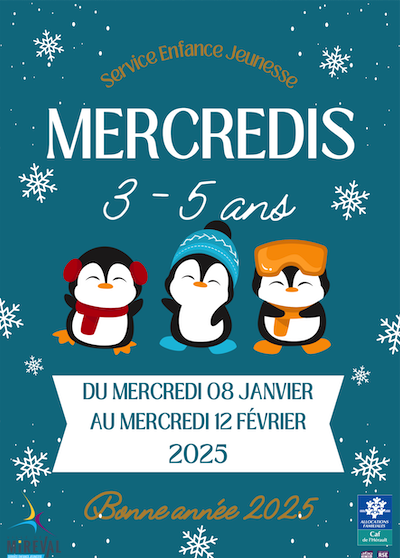 Planning des ateliers Jeunesse