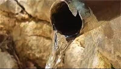 Arrêté préfectoral sur les usages de l'eau