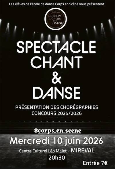 spectacle Corps en scene 06.2026
