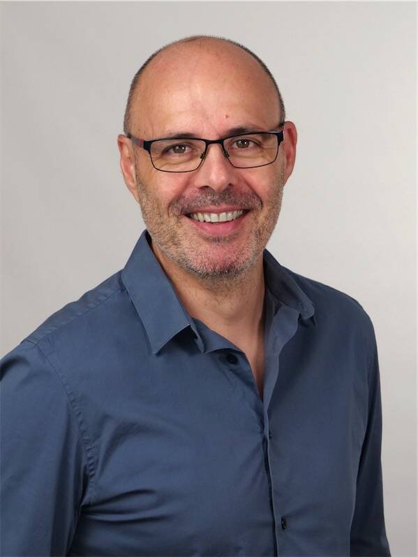 Laurent GALBAN