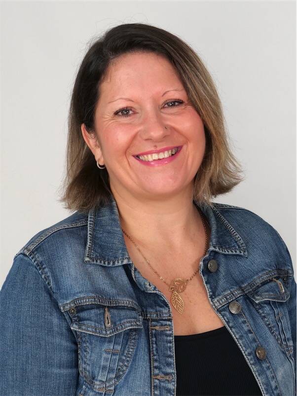 Isabelle PEREIRA