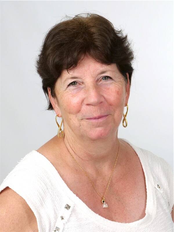 Isabelle THIEBAUT