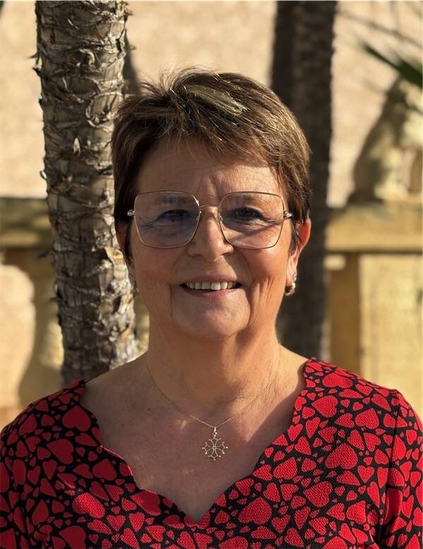 Cathy BOUDARD