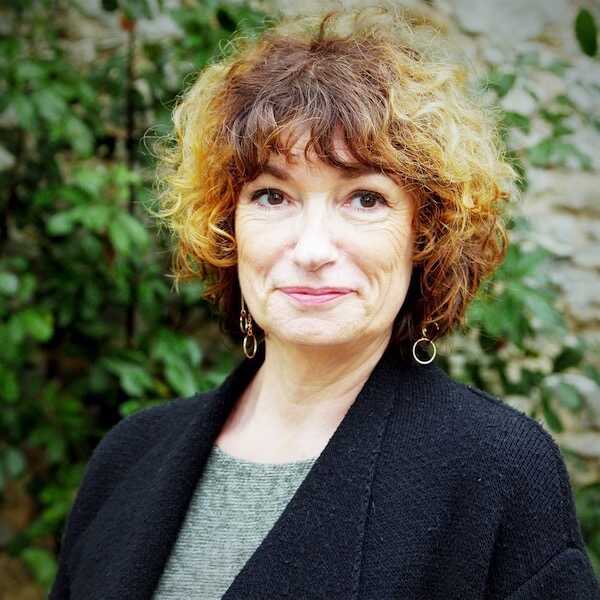 Saint-Ellier Catherine