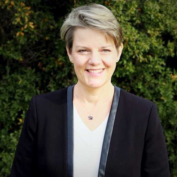 Rambeau Sandra