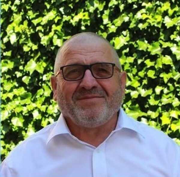 Michel Jo