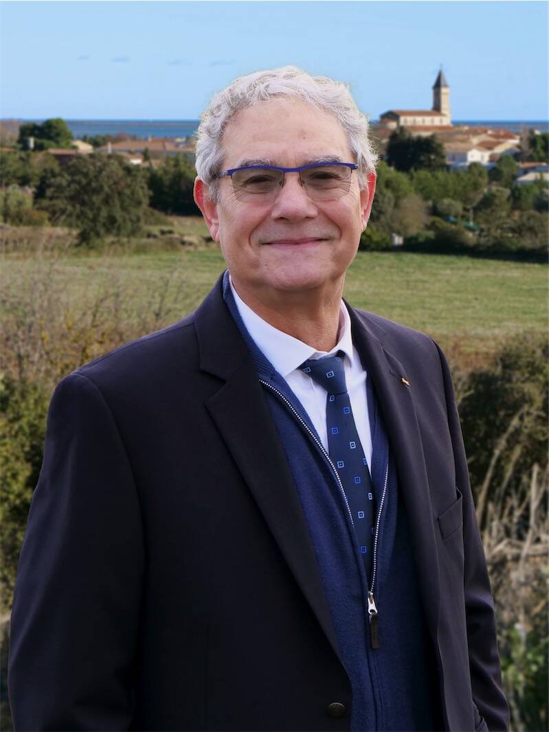 André ROBERT