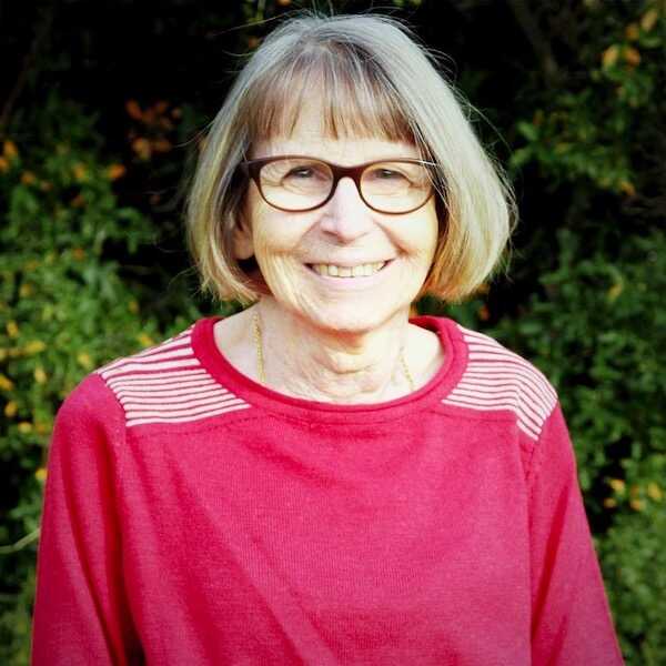Escudier Christiane